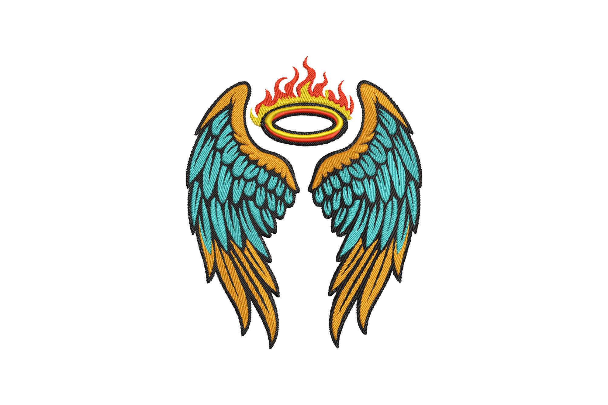Angel Wings