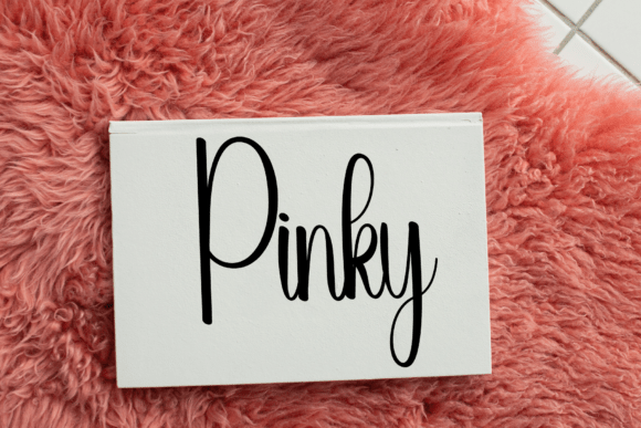 Angelyne Font - Preview 2