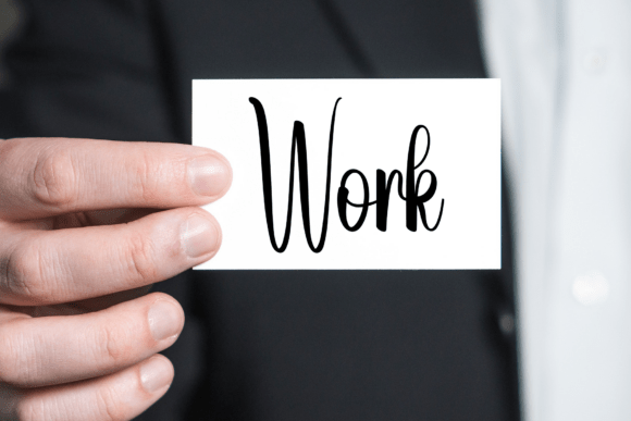 Avilantery Font - Preview 3