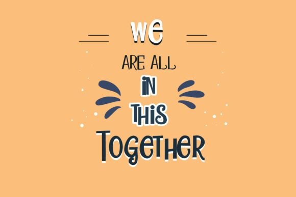 Bambi Font - Preview 1