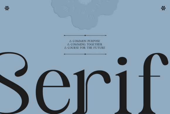 Bellarune Font - Preview 6