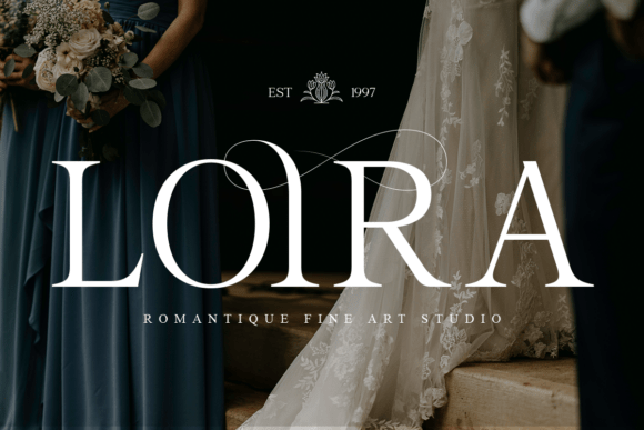 Belmora Font - Preview 6