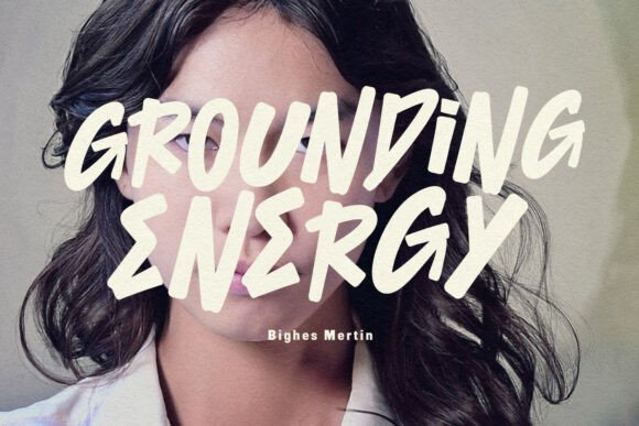 Bighes Mertin Font - Preview 2