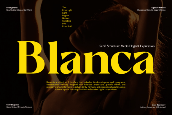 Blanca