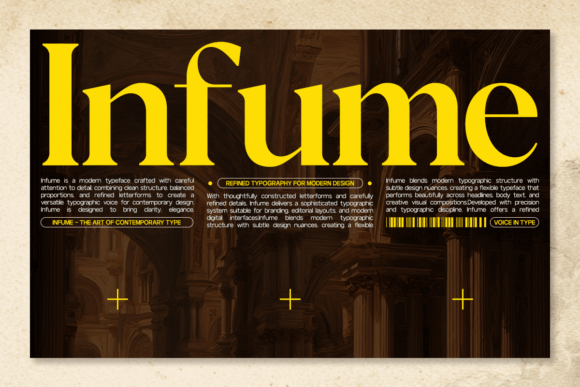 Blanca Font - Preview 3