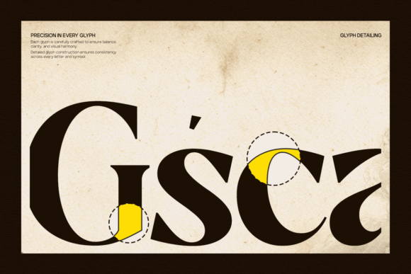 Blanca Font - Preview 4