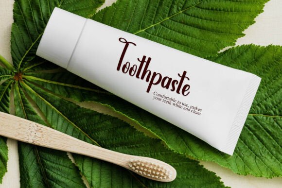 Business Handmade Font - Preview 2