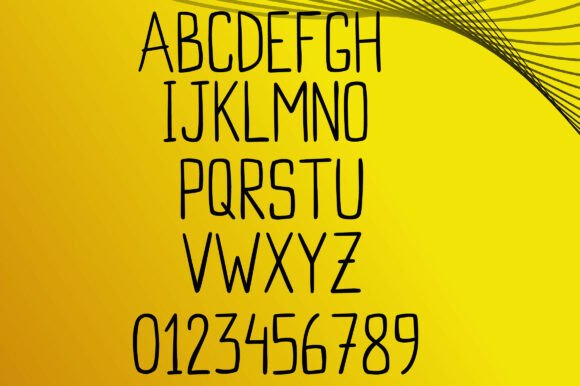 Corinne Font - Preview 1