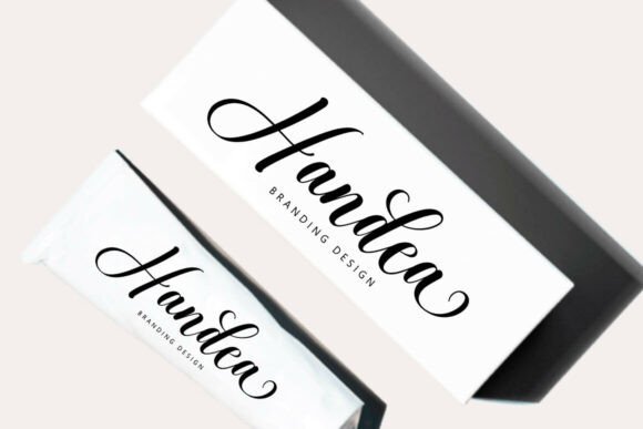 California Font - Preview 6