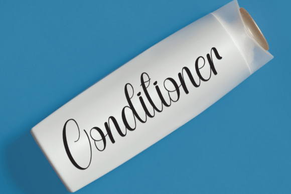 Daylight Font - Preview 3