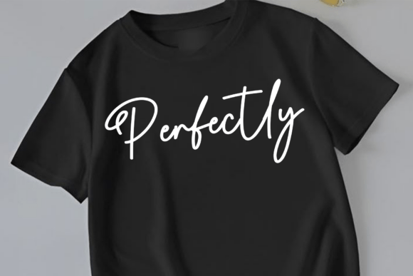 Demiela Font - Preview 1