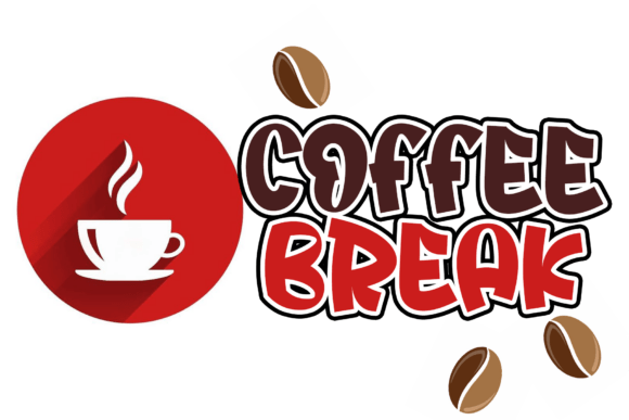 Drinks Font - Preview 3