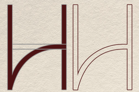 Emarys Font - Preview 3