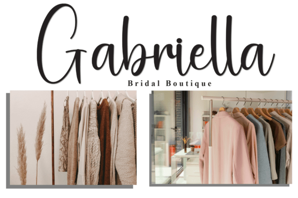 Fairytale Font - Preview 3
