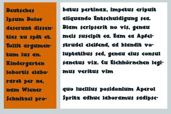 Funmaker Font - Preview 6