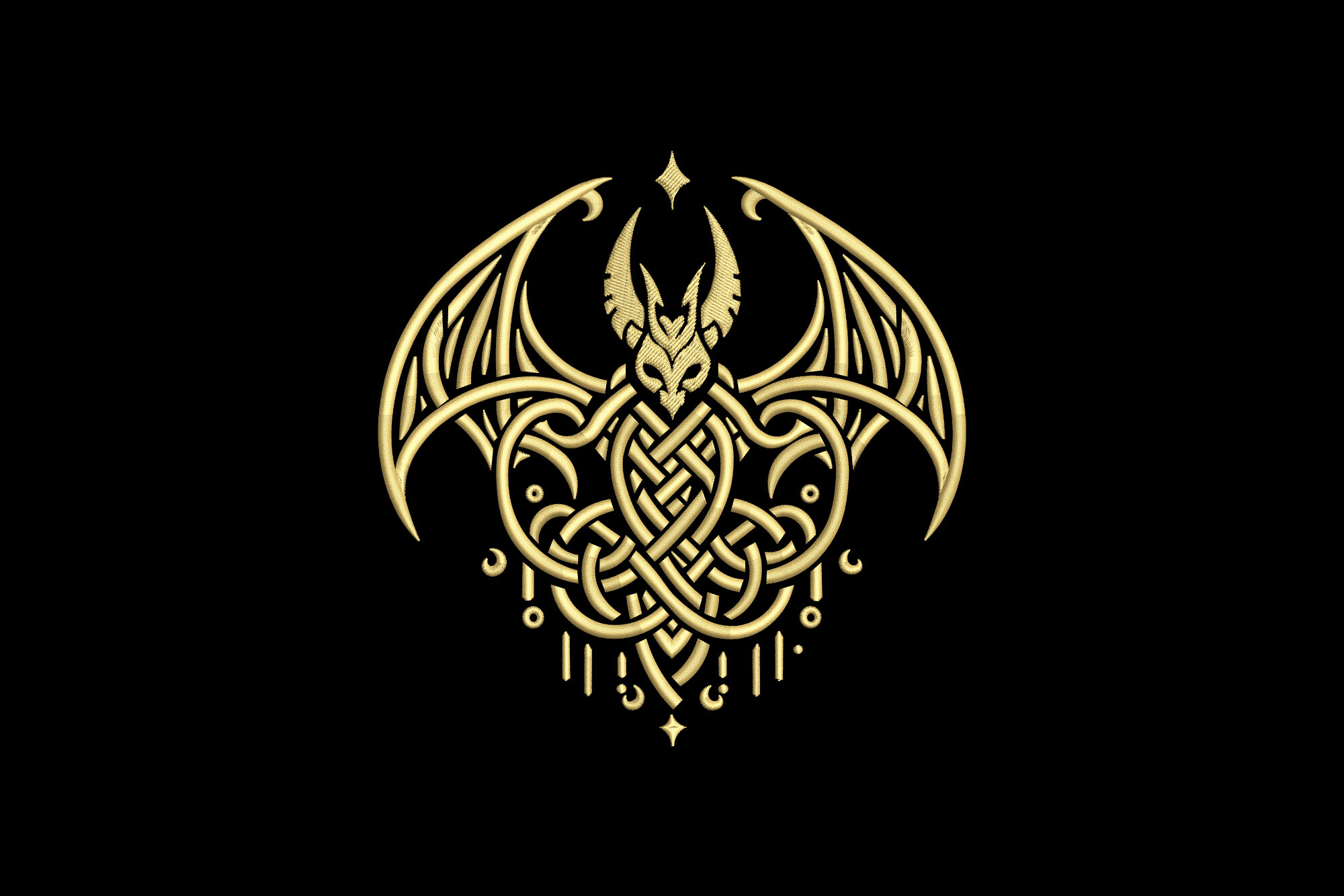 Gothic Bat