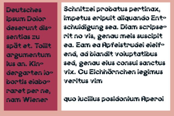 Hogs and Kisses Font - Preview 1