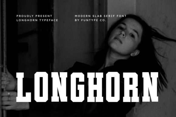 Longhorn
