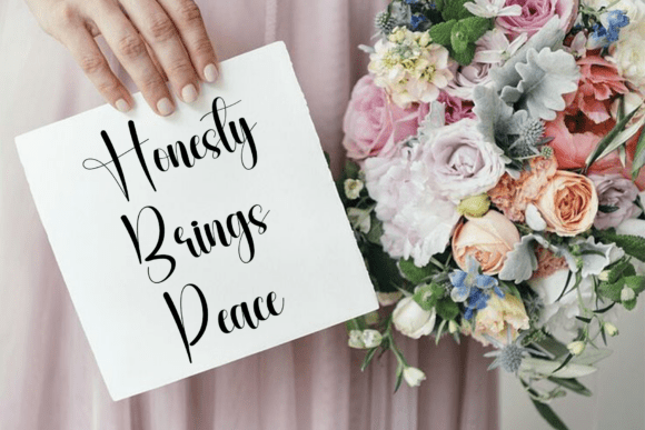 Lovetwist Font font preview - 3
