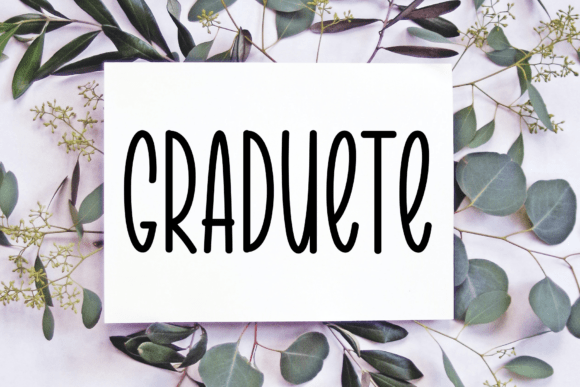 Maturings Handsome Font PNG with transparent background - Preview 1