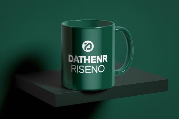 Ottero Font PNG with transparent background - Preview 5