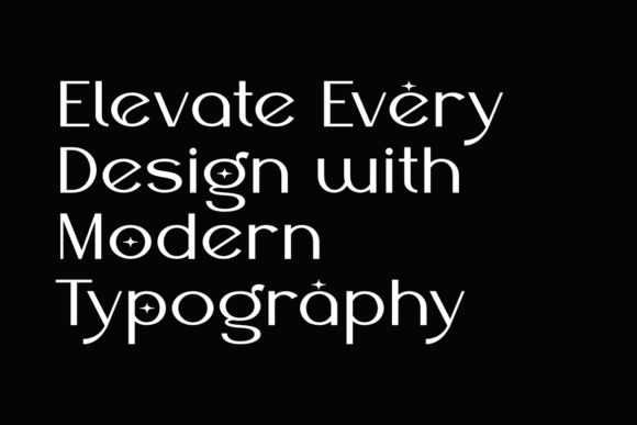 Qiloha Font PNG with transparent background - Preview 4