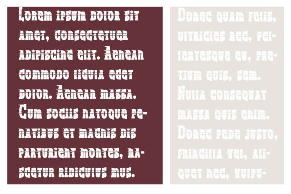 Racetrack Font PNG with transparent background - Preview 3