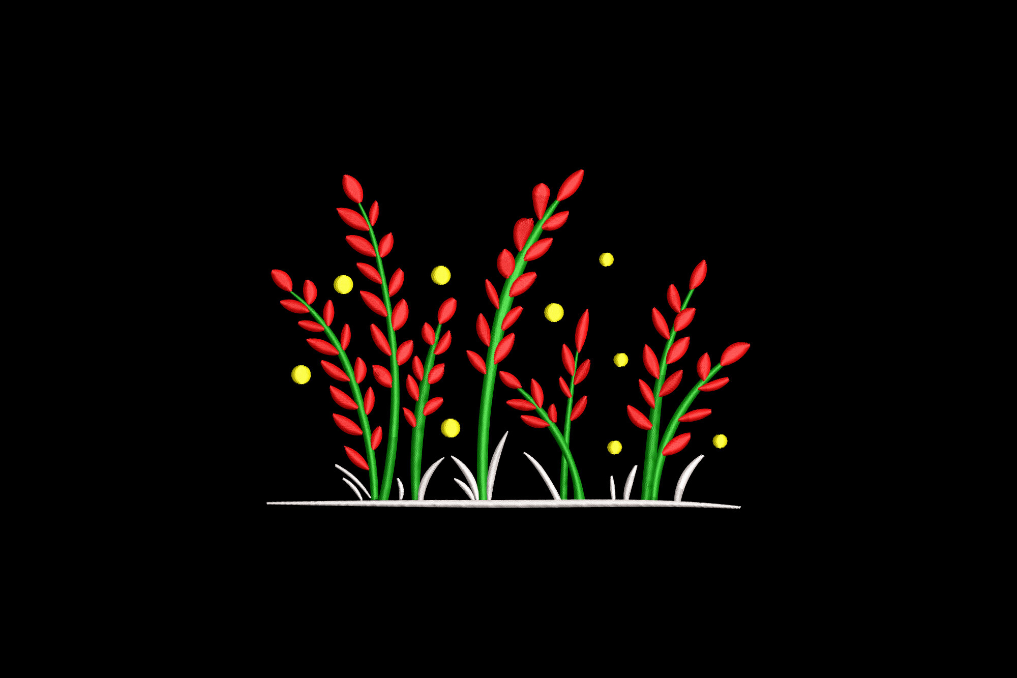 Red Leaf
