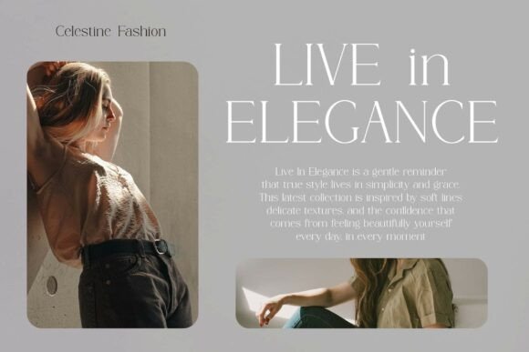 Rergian Font PNG with transparent background - Preview 1