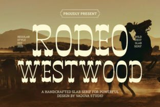 Rodeo Westwood