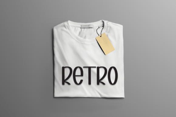 Simple Winner Font PNG with transparent background - Preview 2