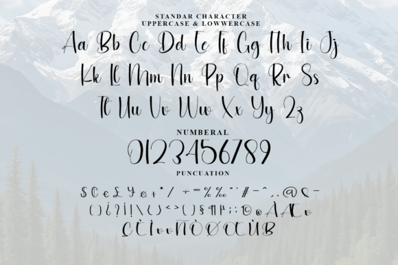 Alrighty Font - Preview 5