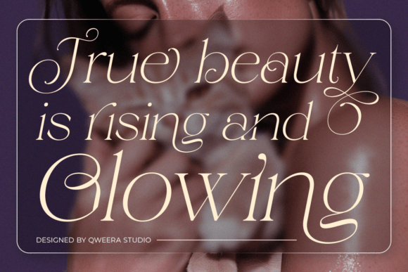Annagia Font - Preview 2