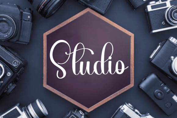 Autographer Font - Preview 4