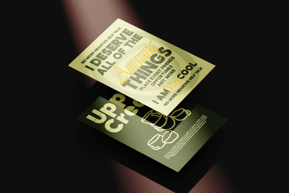 Boldeon Font - Preview 2