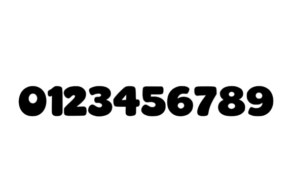 Booz Font - Preview 6
