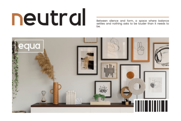 Bredia Font - Preview 2