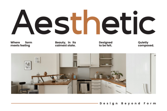 Bredia Font - Preview 6