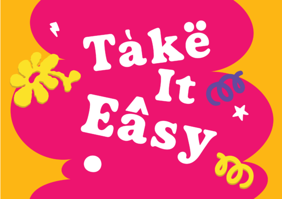 Bright Honey Font - Preview 5