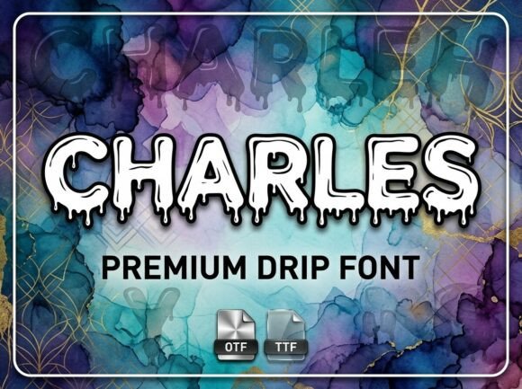 Charles Font - Preview 1