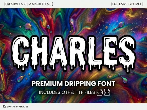 Charles Font - Preview 2