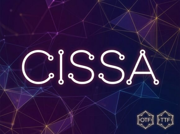 Cissa Font - Preview 2