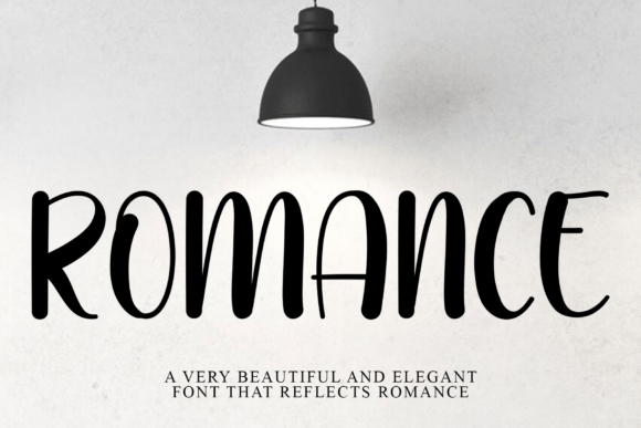 Designer Font - Preview 2
