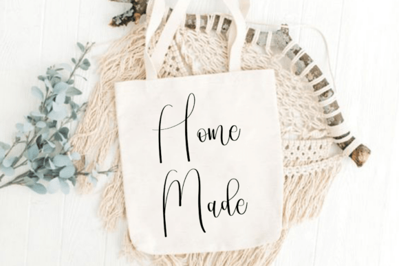 Farmhouse Kitchen Font - Preview 5