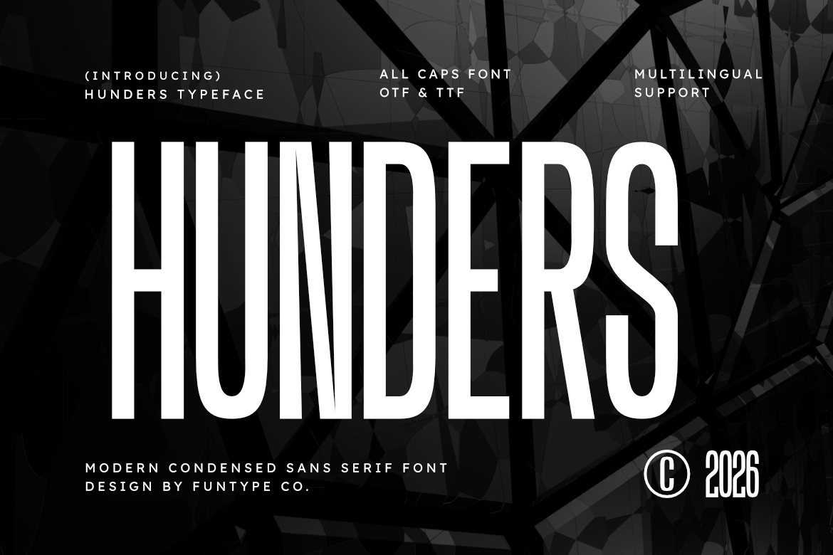 Hunders preview, placeholder image