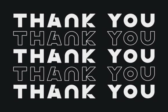 Komata Font PNG with transparent background - Preview 3