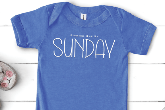 Love Dreaming Font PNG with transparent background - Preview 1