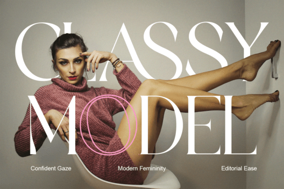 Margoe Font PNG with transparent background - Preview 2