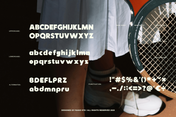 Melmo Font PNG with transparent background - Preview 1