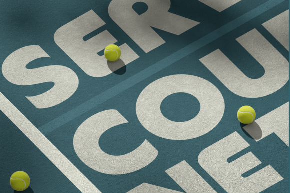 Melmo Font PNG with transparent background - Preview 5